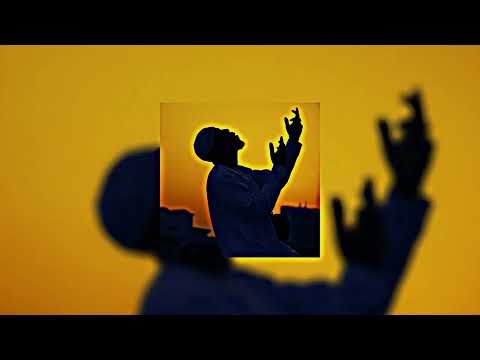 maher zain-guide me all the way (sped up) vocals only