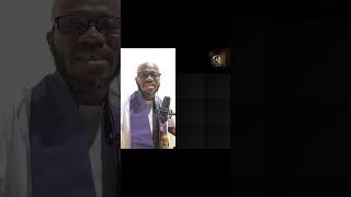 HOLY GHOST BREAKFAST HOUR WITH AMBASSADOR GABRIEL ASIEDU JAN 5, 2026