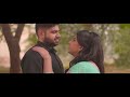 Sandy + Sahil | Pre Wedding | A film by Mehar