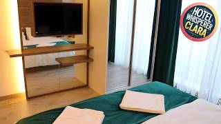 Musk hotel | İstanbul, Turkey | Hotel Review 🏩