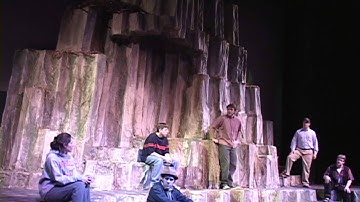 Prometheus Bound Trailer