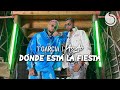 T Garcia &amp; DJ Assad - Dónde Está La Fiesta (Official Music Video)