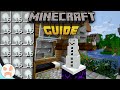 SNOW GOLEMS + SNOW FARMS! | The Minecraft Guide - Tutorial Lets Play (Ep. 63)