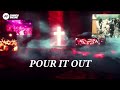 Pour It Out (Worship Song) | Planetshakers