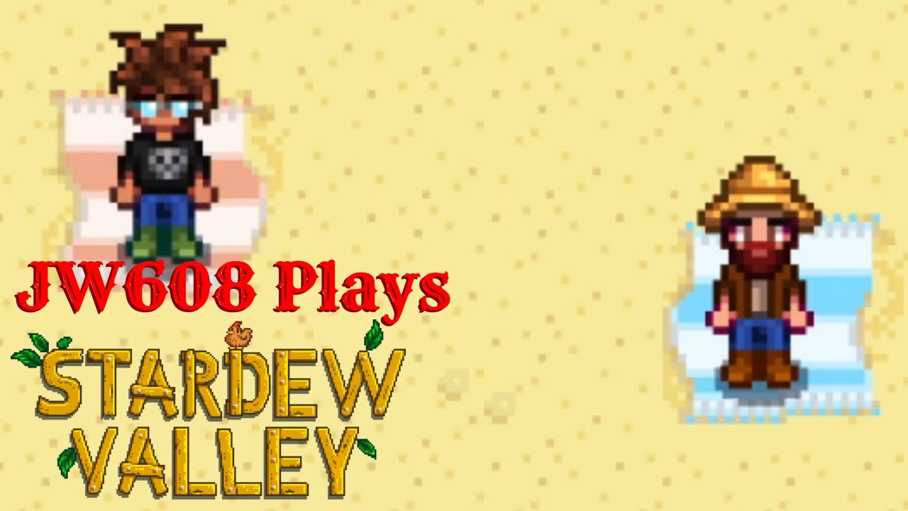 Stardew valley rainbow trout nipodmacro