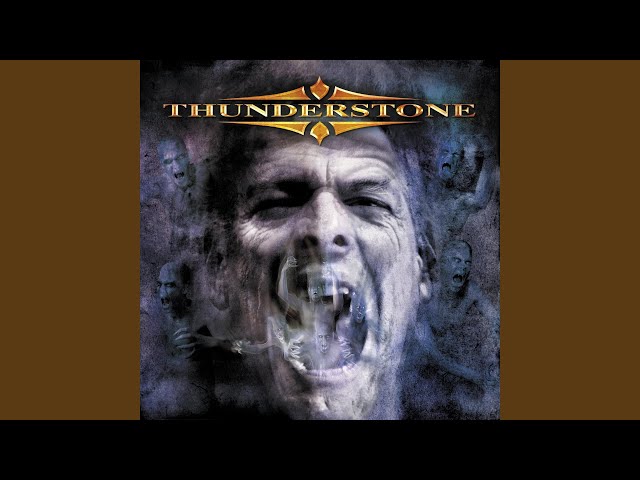 Thunderstone - Spread My Wings