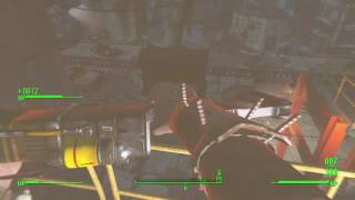 Fallout 4 spawn rape