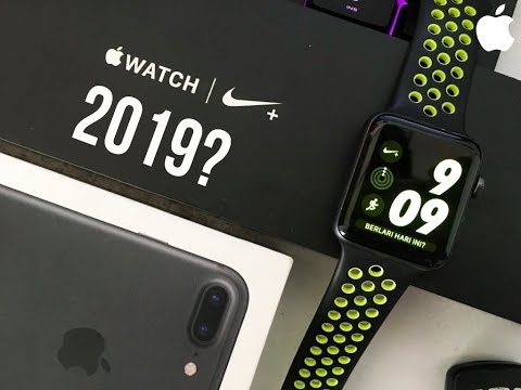 Apple Watch Series 2 Review di Tahun 2019