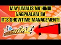 Umalis na hindi nagpaalam sa its showtime management lumipat na rin alamin ang detalye