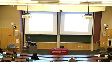 Fabian Immler: The Poincaré-Bendixson Theorem in Isabelle/HOL