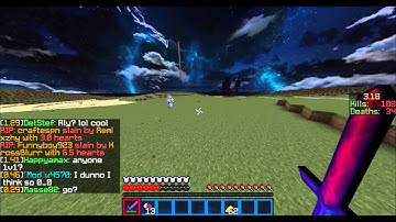 HCFkit Liftie vs sNooPyO_O