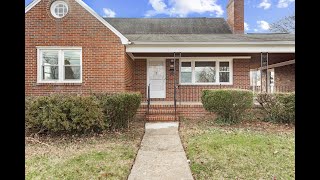 701 E Maple Road video tour