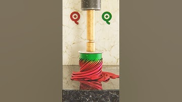 Wait for it! Headphones recommended. #oddlysatisfying #asmr #b3d #blender #3danimation