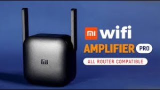 Mi Wi-Fi Range Extender Pro |Unboxing | Setup |Honest review | [2020]