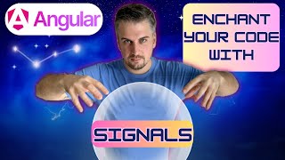 Unlock the Power of Angular 17 Signals: A Must-Watch for Developers!