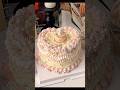 Moist Cake #youtubeshorts #dessert #nahlahrsl #cake #fypシ
