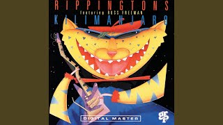 Video thumbnail of "The Rippingtons - Los Cabos!"