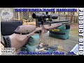 Jts airacuda max 30  new england airgun  gateway to airguns product demo