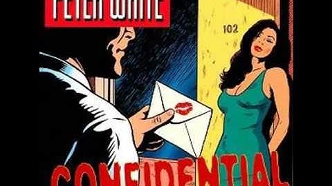 Talkin' Bout Love by Peter White