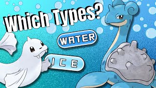 Can You Guess The Pokémon Type? Quiz & Guessing Game