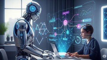 The Future of Work: How AI Will Change Your Career Forever