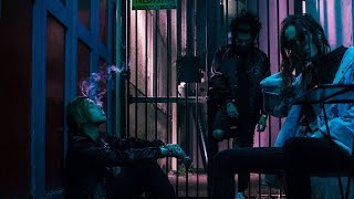 Chase Atlantic - Slow Down (Official Music Video)