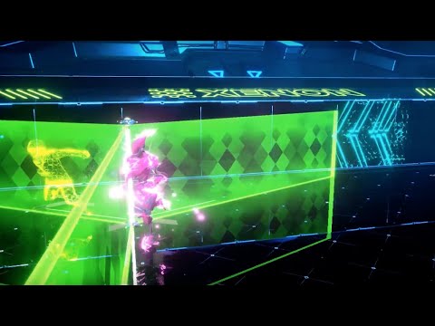 Video: Roll7s Laser League Får En åben Beta Denne Uge