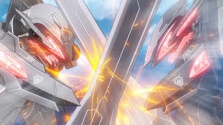 Mecha AMV - Fafner Heaven