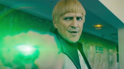 DCUO : New HYBRID Rage DPS ... my Highest Damage EVER !! Loadout & Build