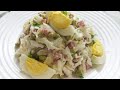 Свежий,Хрустящий Салат "Днестр".Это просто Бомба ! Очень  вкусно  !