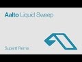 Miniature de la vidéo de la chanson Liquid Sweep (Super8 Remix)