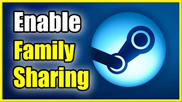 Na základě čeho lze účet služby Steam sdílet s rodinou?
