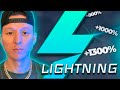 Пошаговая инструкция Lightningprotocol и Как Заработать на IDO??