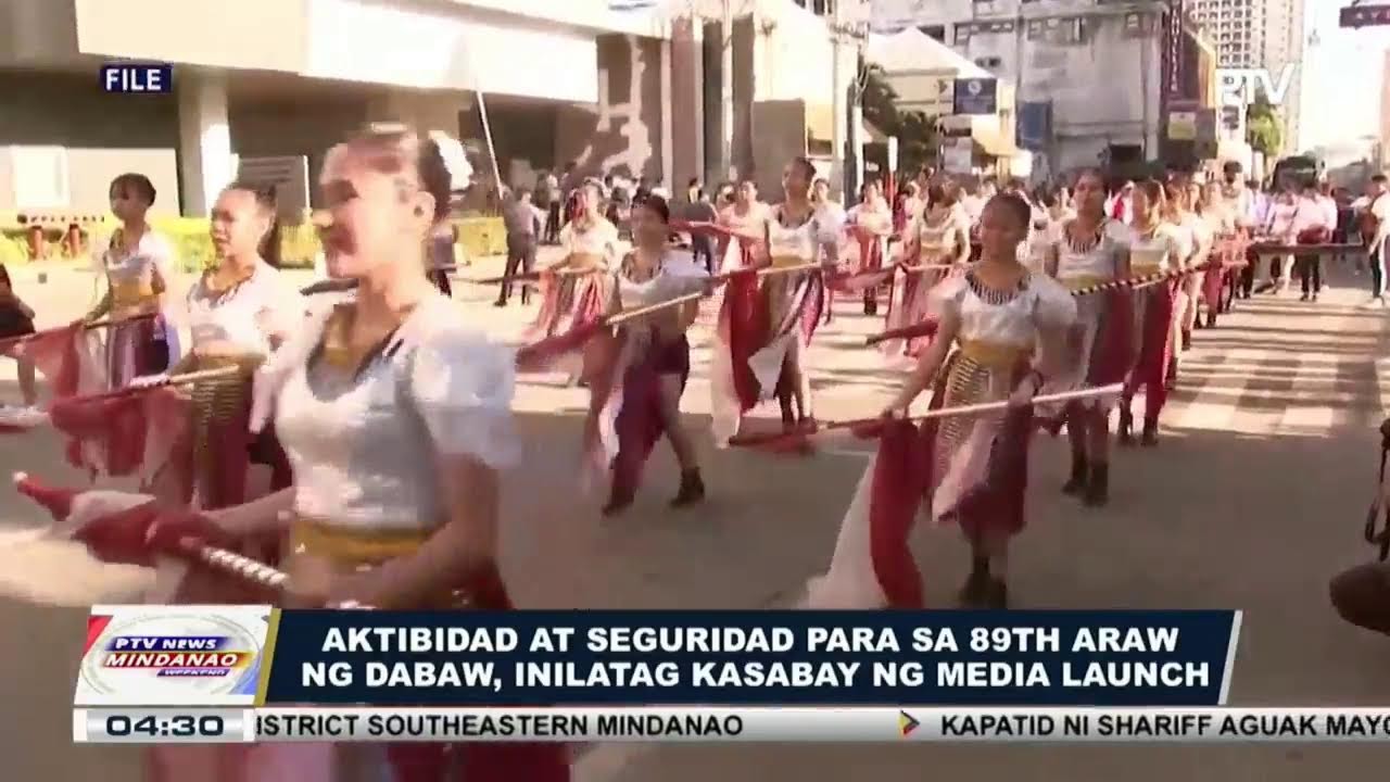 MGA NAG UNANG BALITA SA PTV NEWS MINDANAO WEEKEND |FEBRUARY 21,2026
