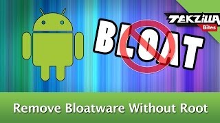 Disable Any Android App without Root! screenshot 5