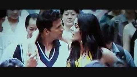 Ma Hadawala - Sara Sihina - Video Montage - BNS Ft Rookantha