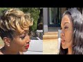 Amber told Shayla how she felt about Anthony #love#comedy #kountrywayneofficial