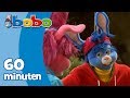 Bobo • Alle Afleveringen Deel 1• 60 Min Special