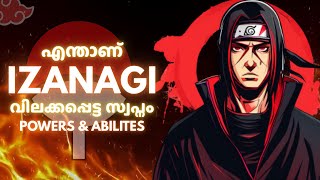 Download lagu Izanagi - Malayalam Explanation Reality Rewrite | Naruto മലയാളം