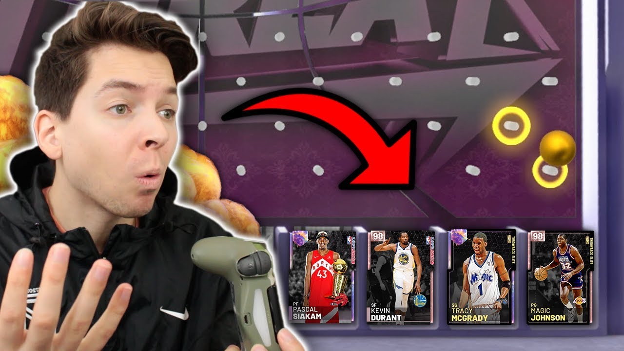 JUICED TRIPLE THREAT BOARDS!! NO MONEY SPENT #6 NBA 2K19