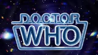 Custom Doctor Who Intro 1