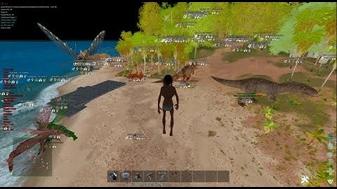 Thorn | Best Mid Priced ARK Ascended/ASA Hack/Cheat | Aimbot/ESP/Misc/Speedhack | Undetected 2024