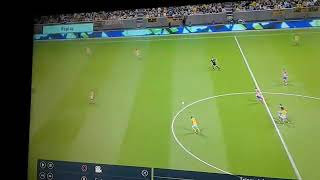 Pes18 Super Goal