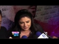 [VIDEO] Victoria Ruffo responde acerca de las declaraciones del periodista Chucho Gallegos