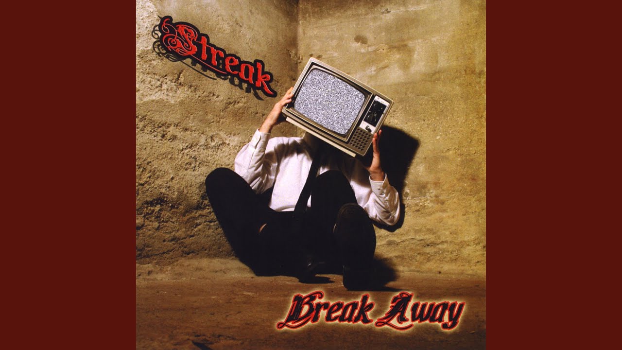 Watch Break Away on YouTube Watch Break Away on YouTube