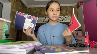 : BACK TO SCHOOL | 