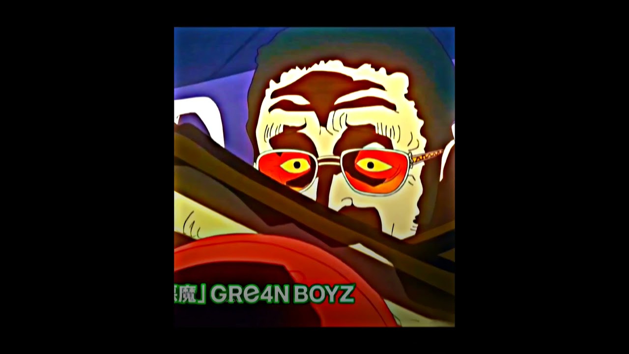 Luffy⚔️Kizaru🔥💨[onepiece episode 1125 edit]|