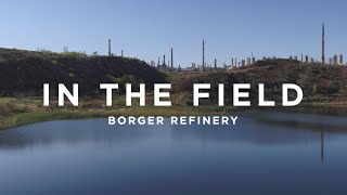 In the Field: Borger Refinery | Phillips 66