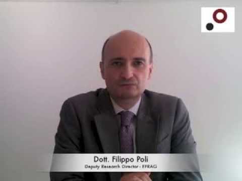 Video: Gli IFRS richiedono bilanci comparativi?