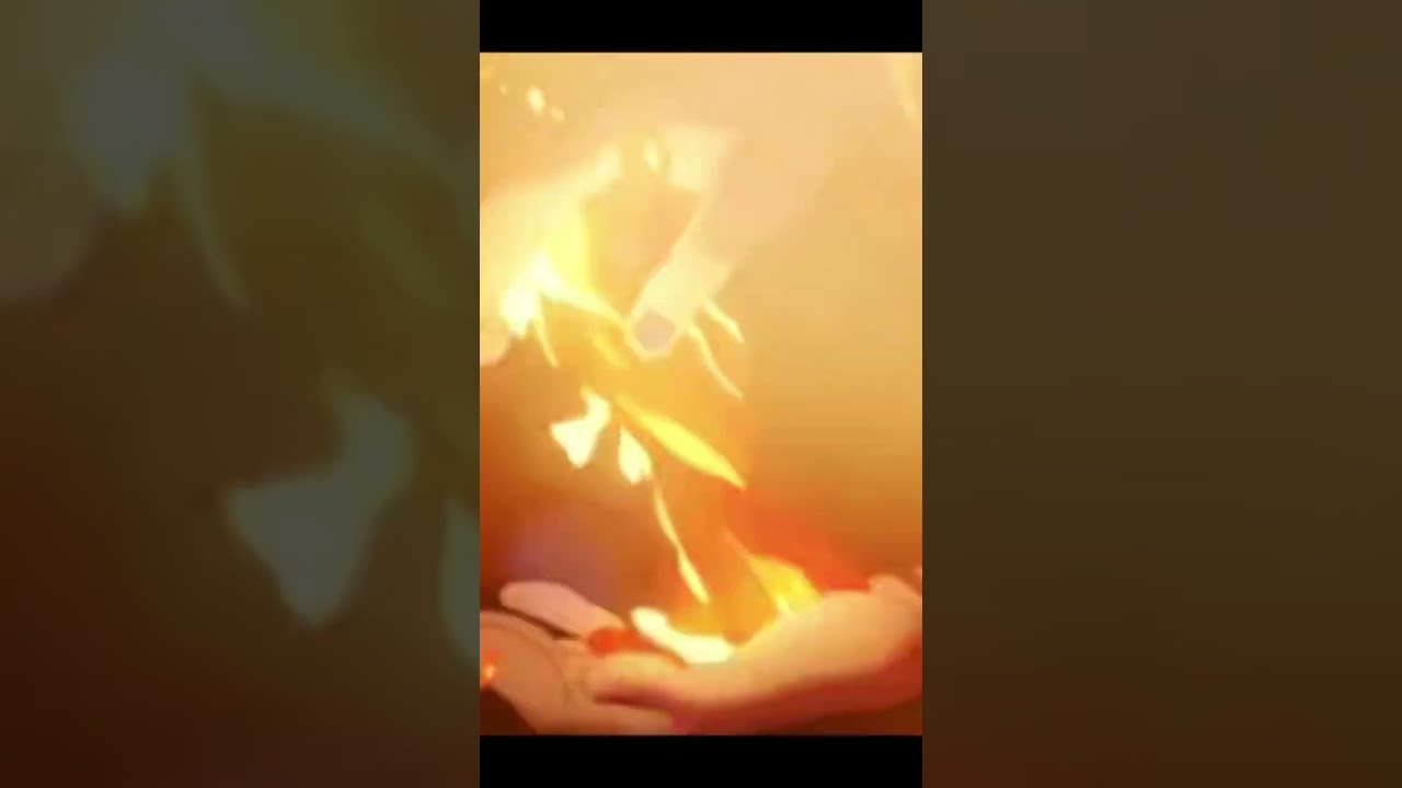 Jogo get literally cooked by Sukuna